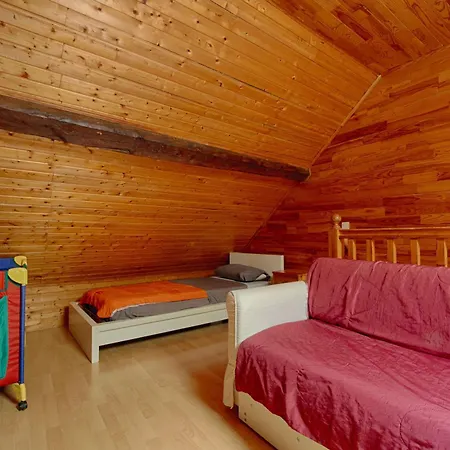 2 Pieces De 48 M2 Апартаменты